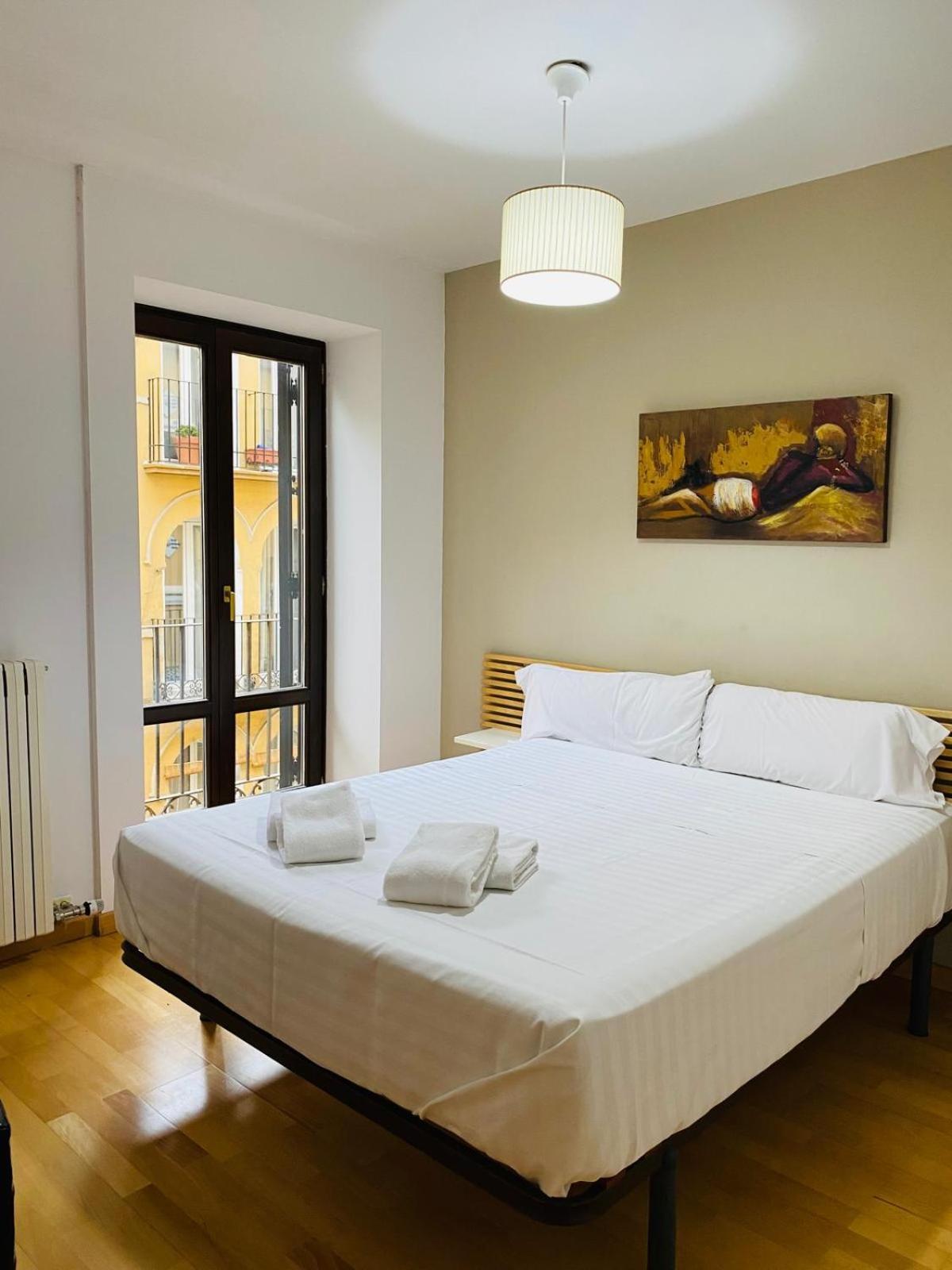 Apartment Coso *