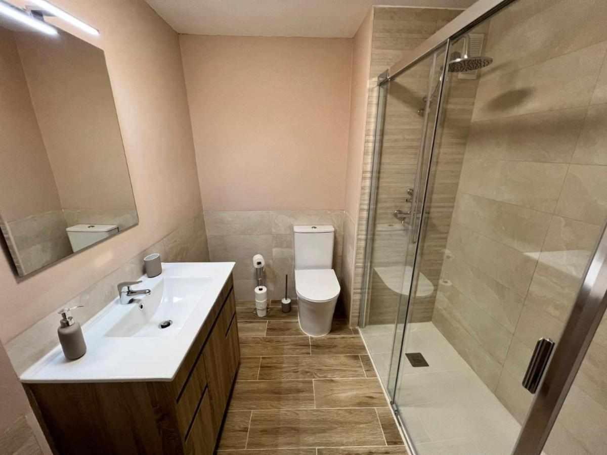 Apartamenticos Libertad I Apartment *