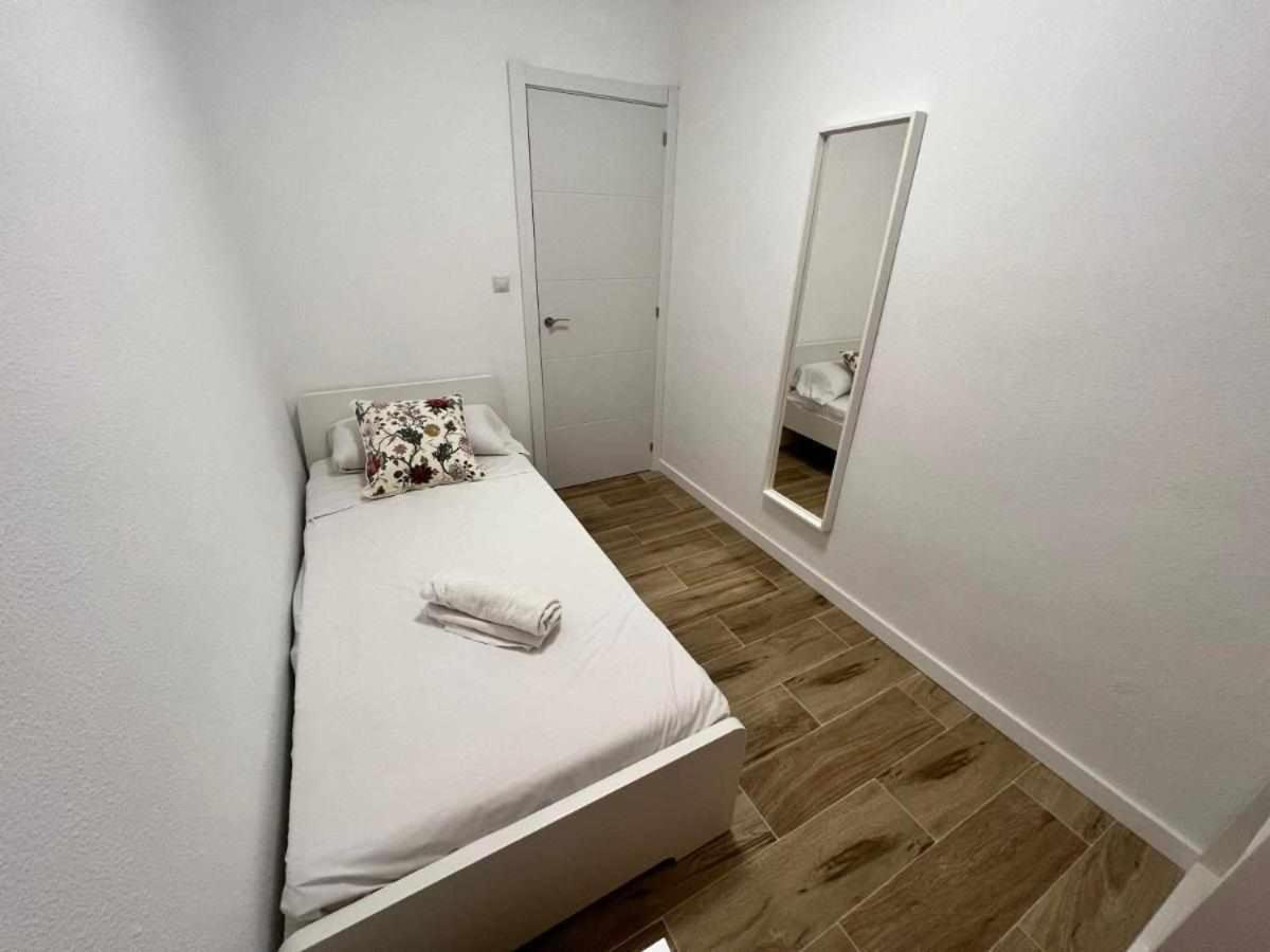 Apartamenticos Libertad I *
