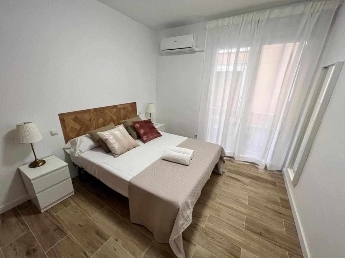 Apartamenticos Libertad I Apartment