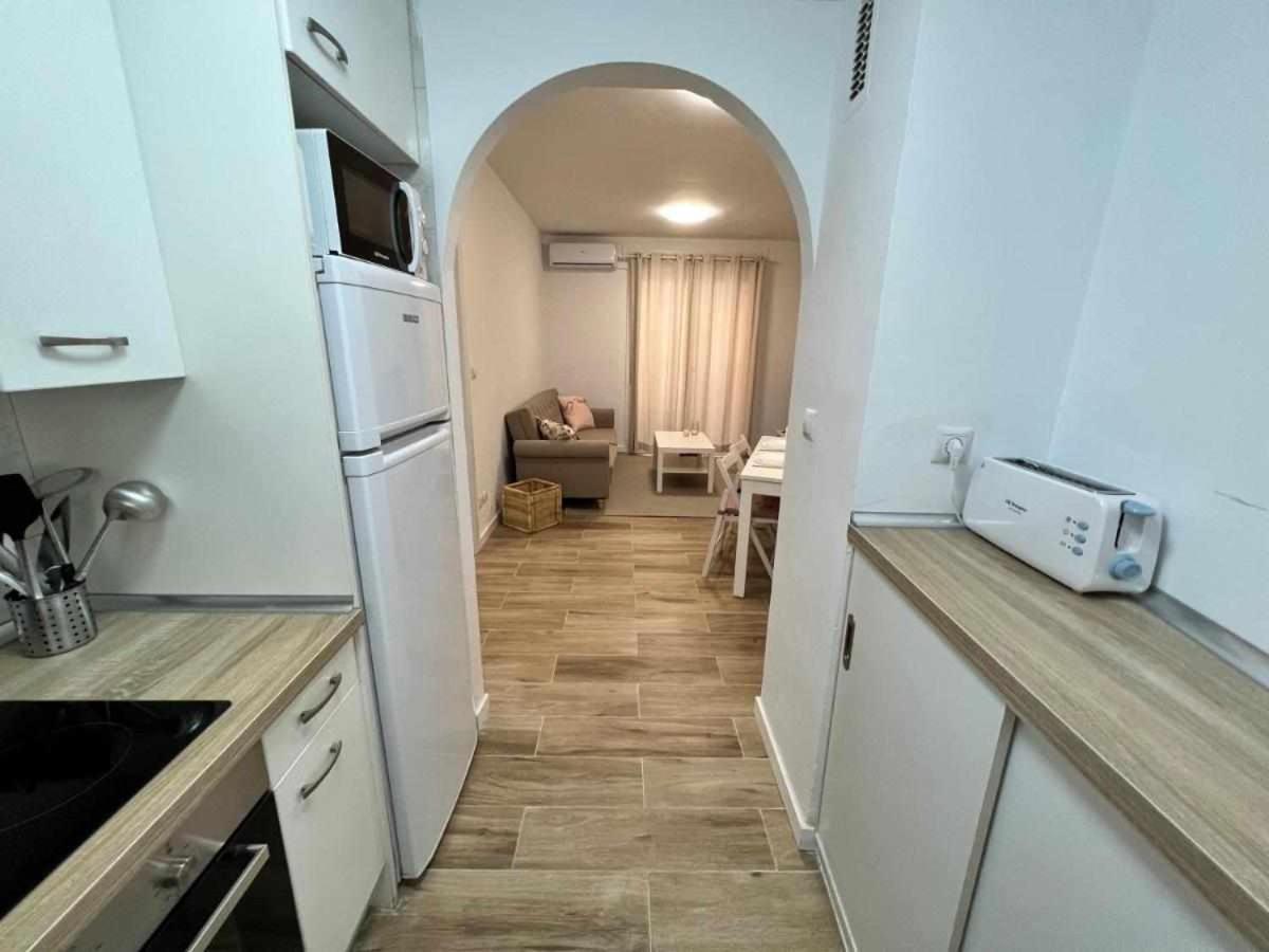 Apartment Apartamenticos Libertad I Zaragoza