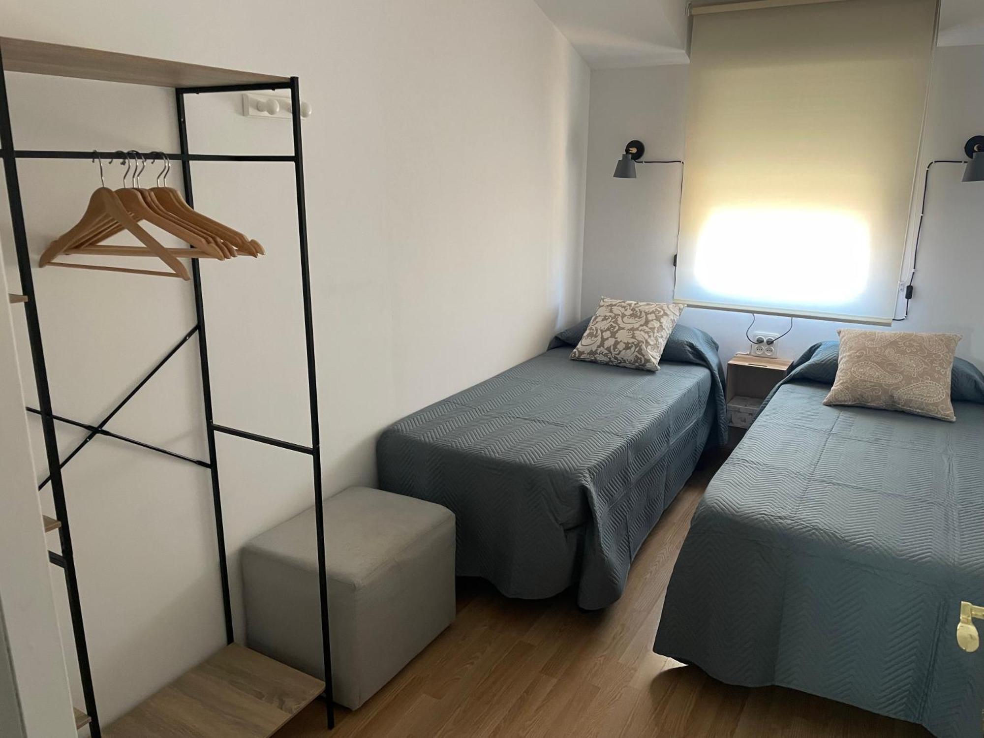 Atico Junto A Mercado Central, Con Parking Gratis Apartamento Zaragoza