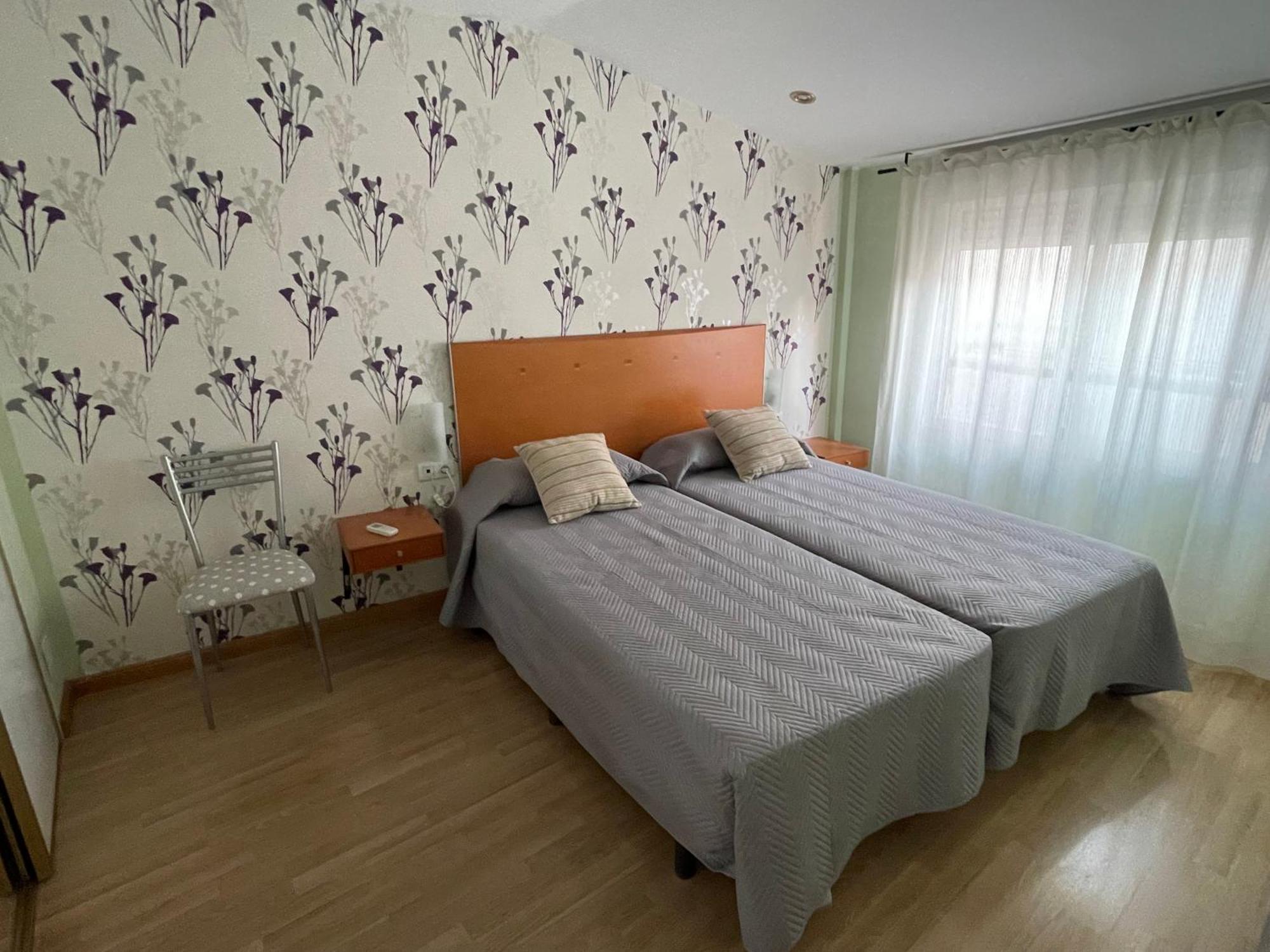 Atico Junto A Mercado Central, Con Parking Gratis * Zaragoza