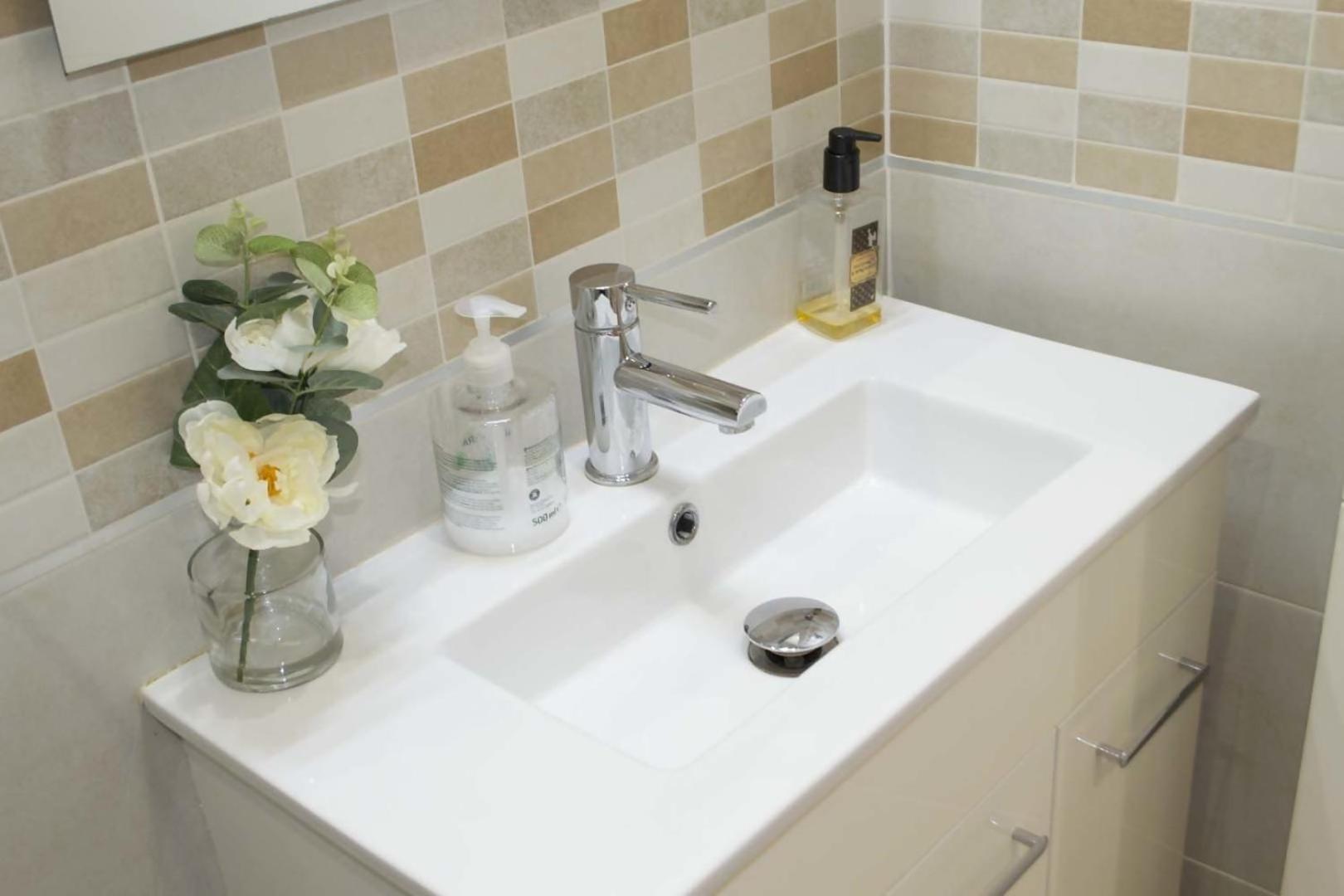 Apartamenticos Plaza Armas Apartamento