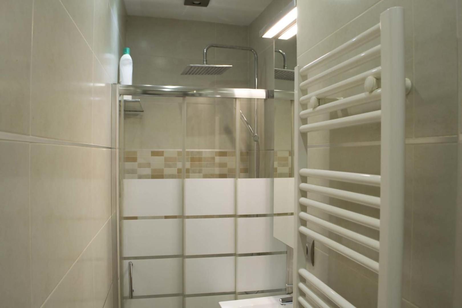 Apartamenticos Plaza Armas Apartamento *