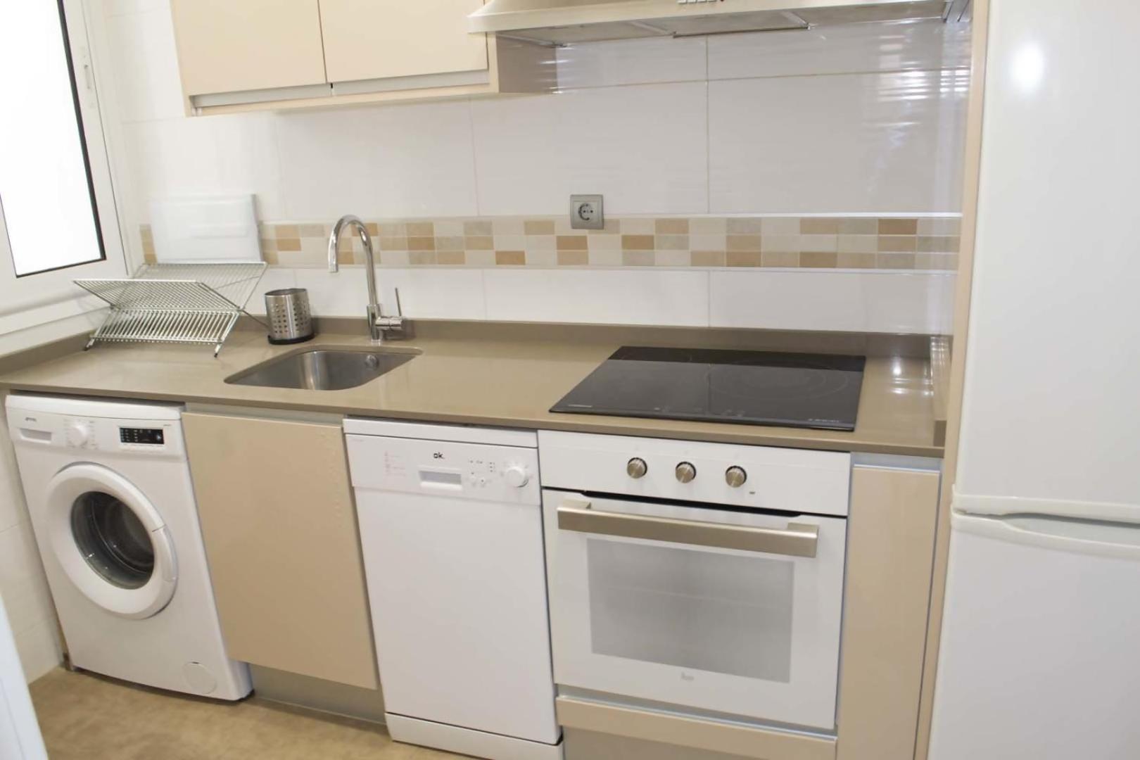 Apartamento Apartamenticos Plaza Armas *
