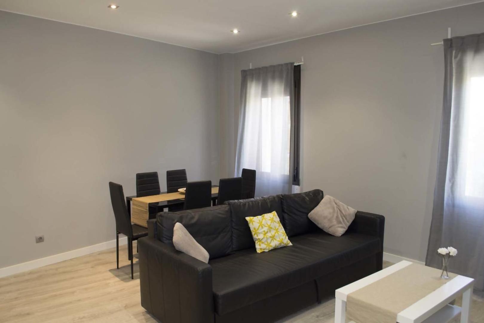 Apartamento Apartamenticos Plaza Armas Zaragoza