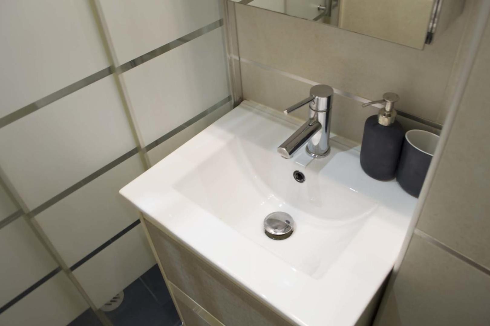 Apartamenticos Plaza Armas *