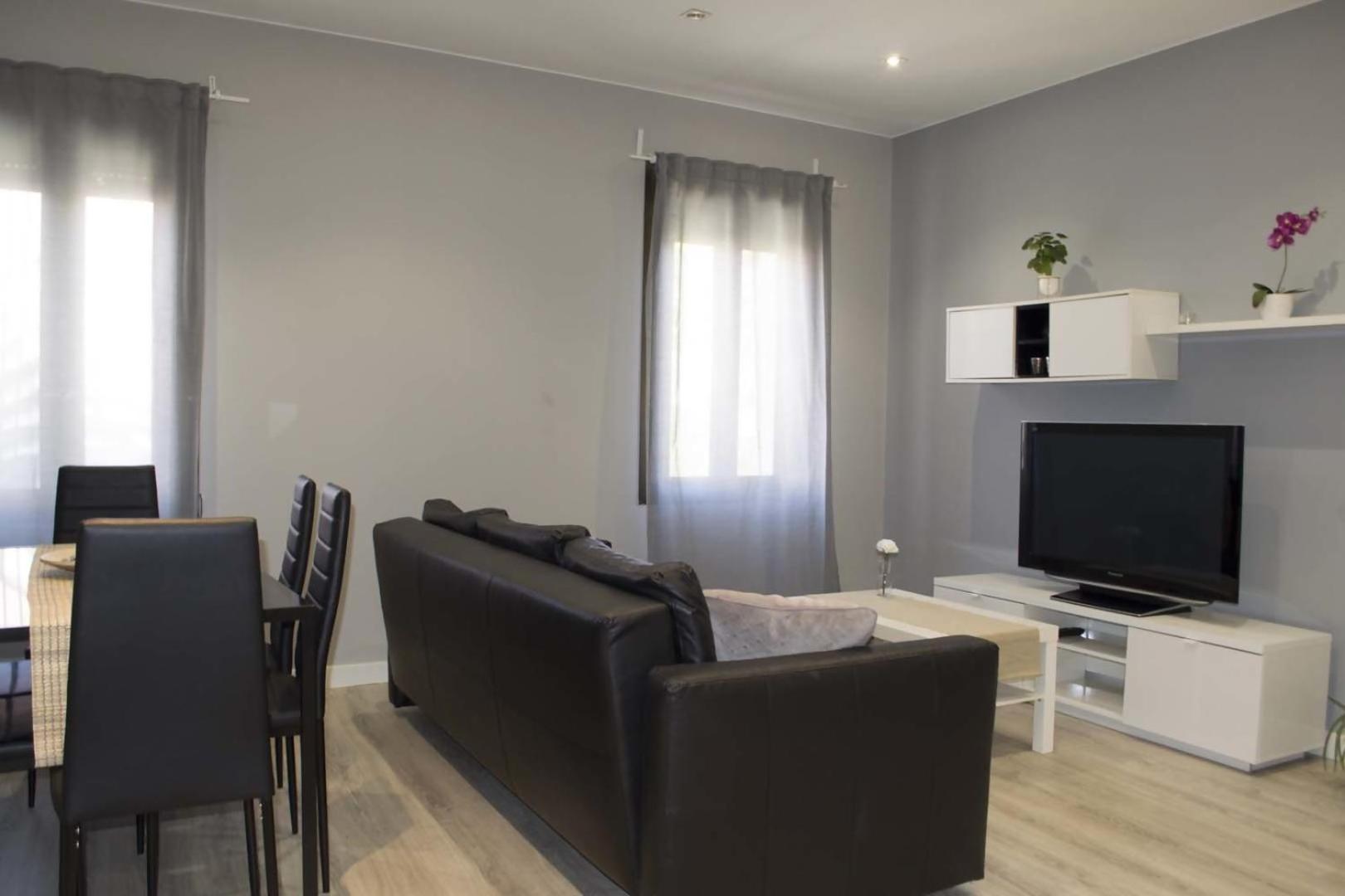 Apartamenticos Plaza Armas Zaragoza