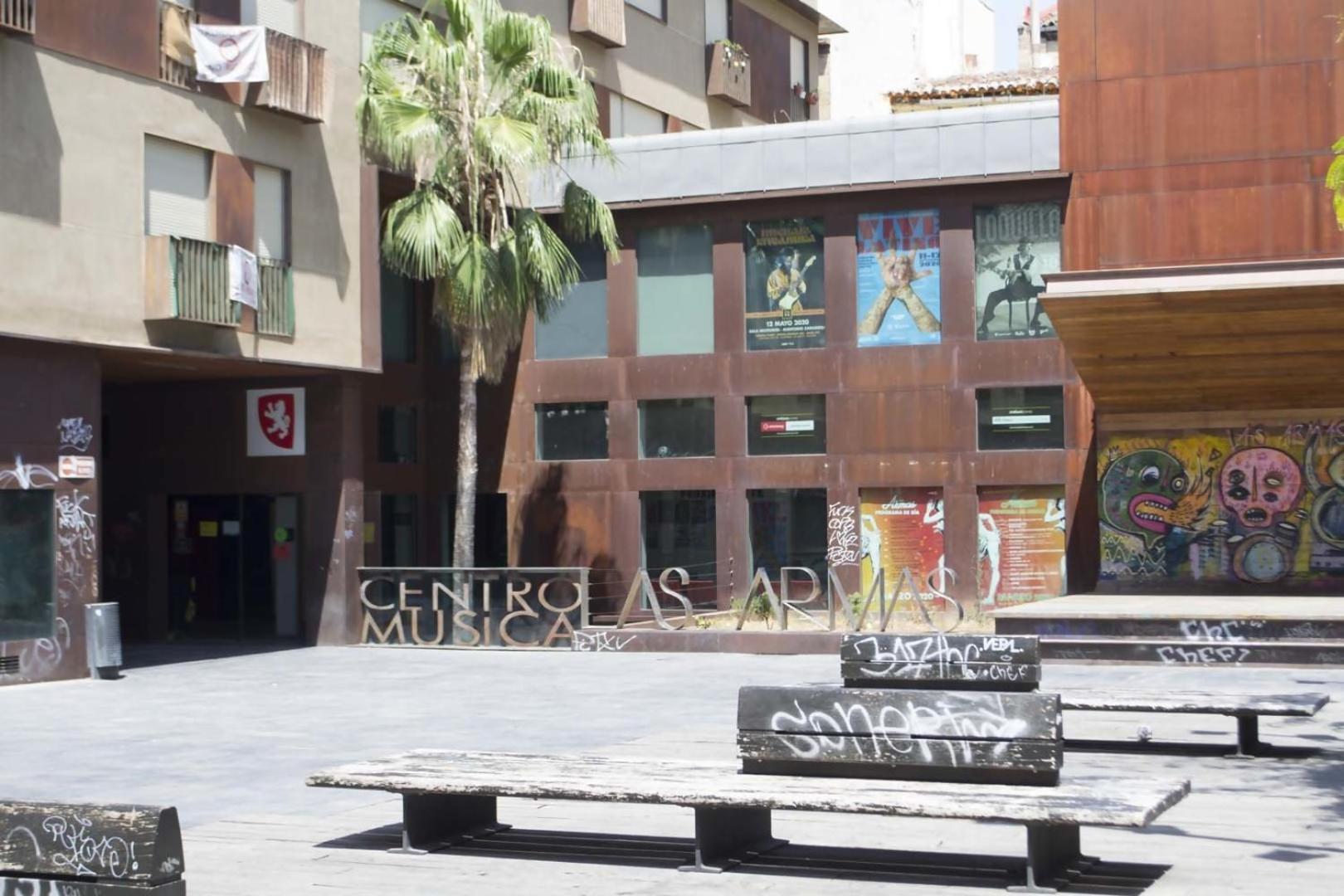 Apartamenticos Plaza Armas * Zaragoza