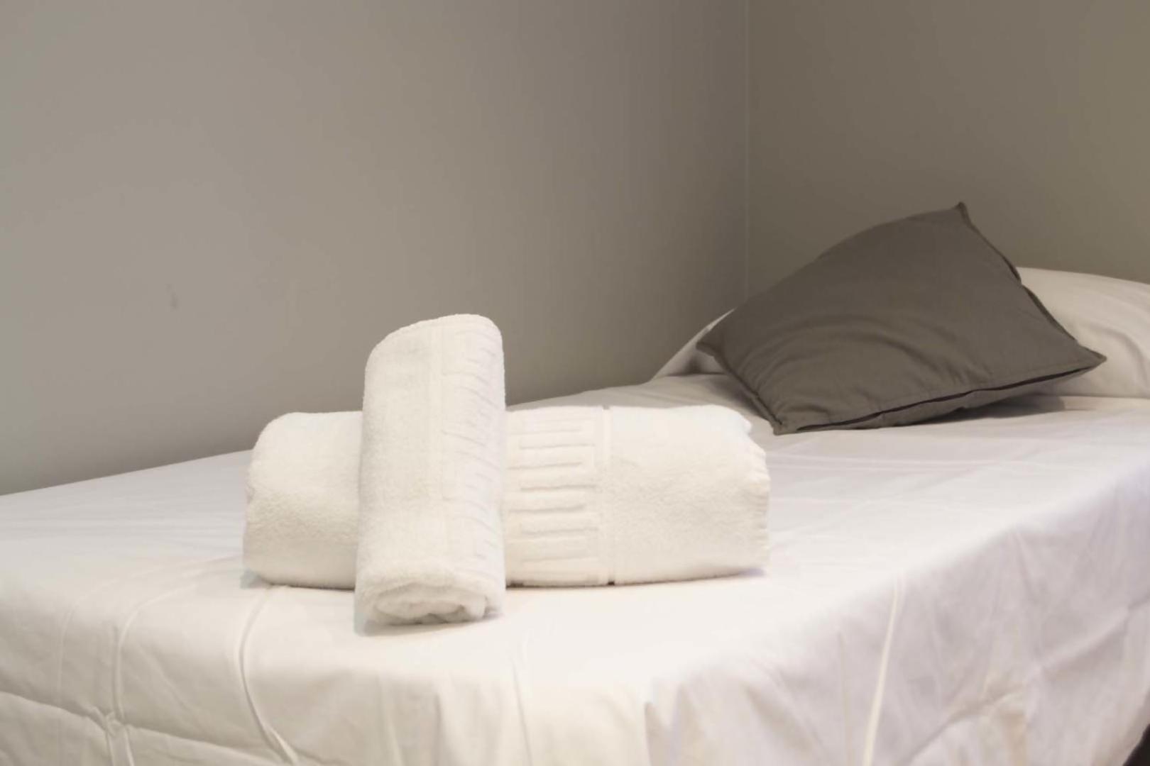 Apartamenticos Plaza Armas