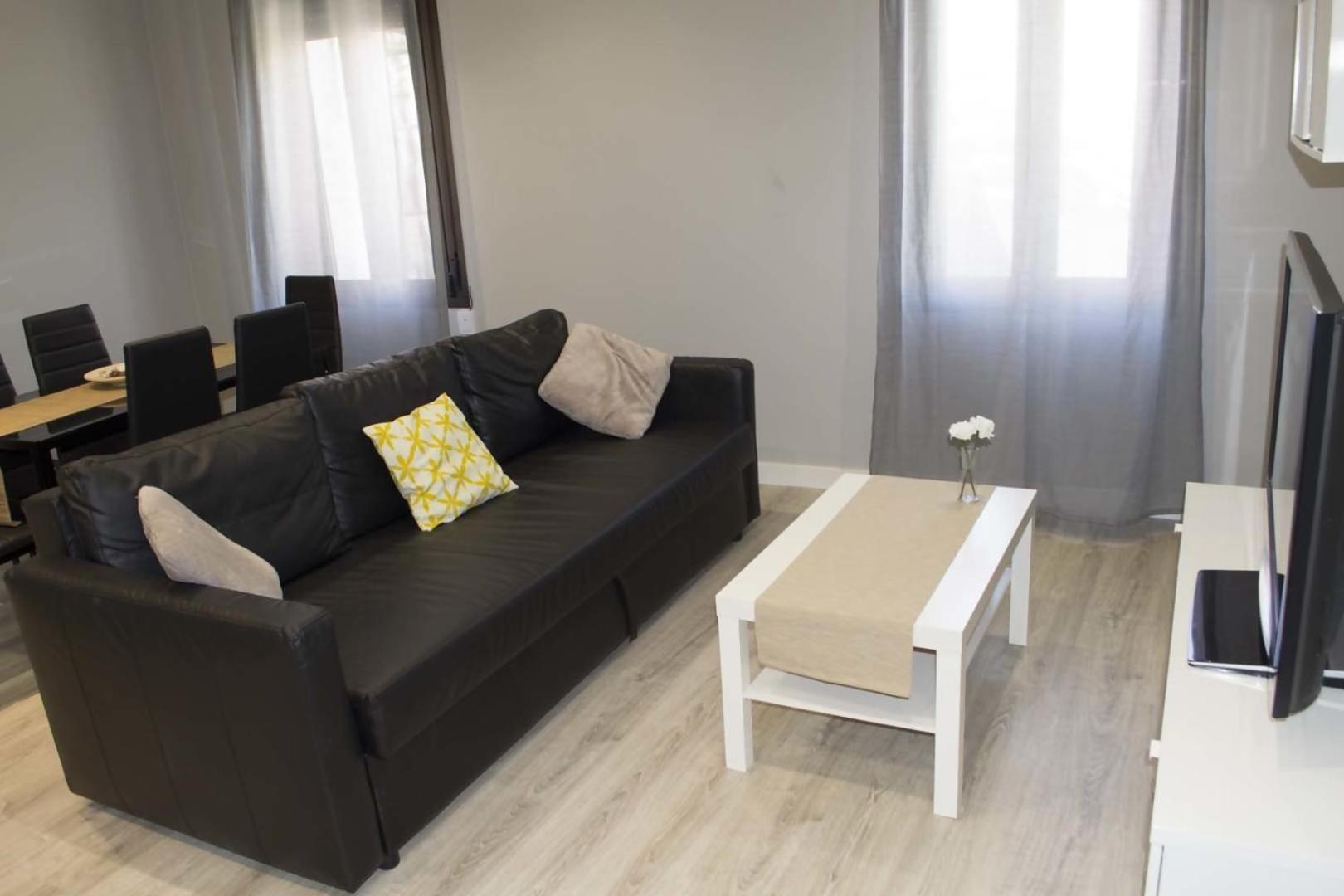 Apartamenticos Plaza Armas Apartamento