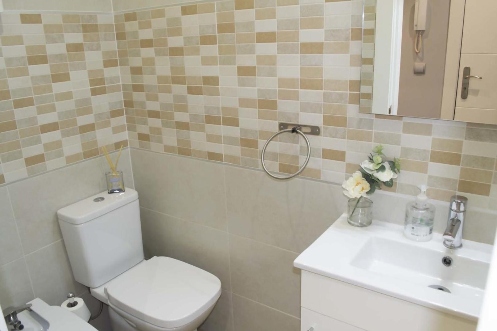 Apartamento Apartamenticos Plaza Armas