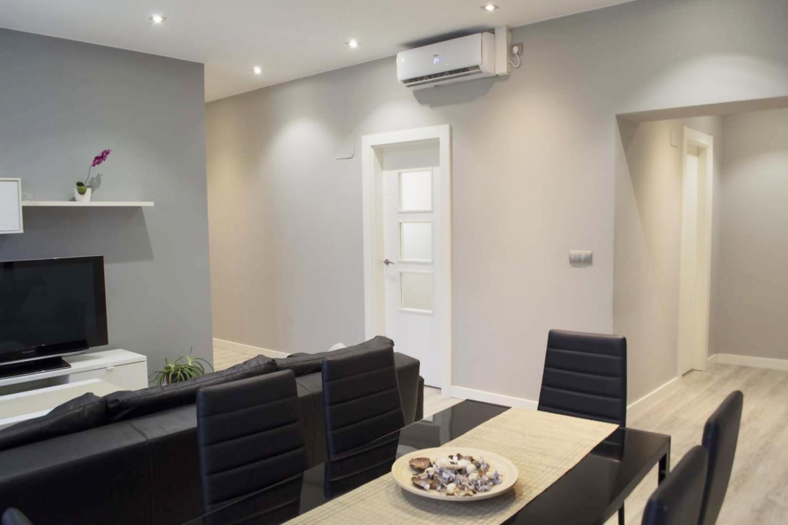 Apartamenticos Plaza Armas Apartamento *
