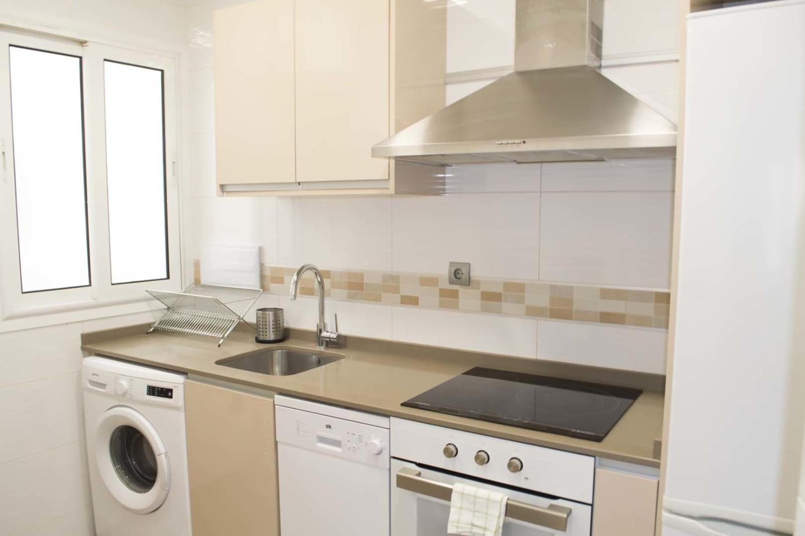Apartamenticos Plaza Armas Apartamento Zaragoza