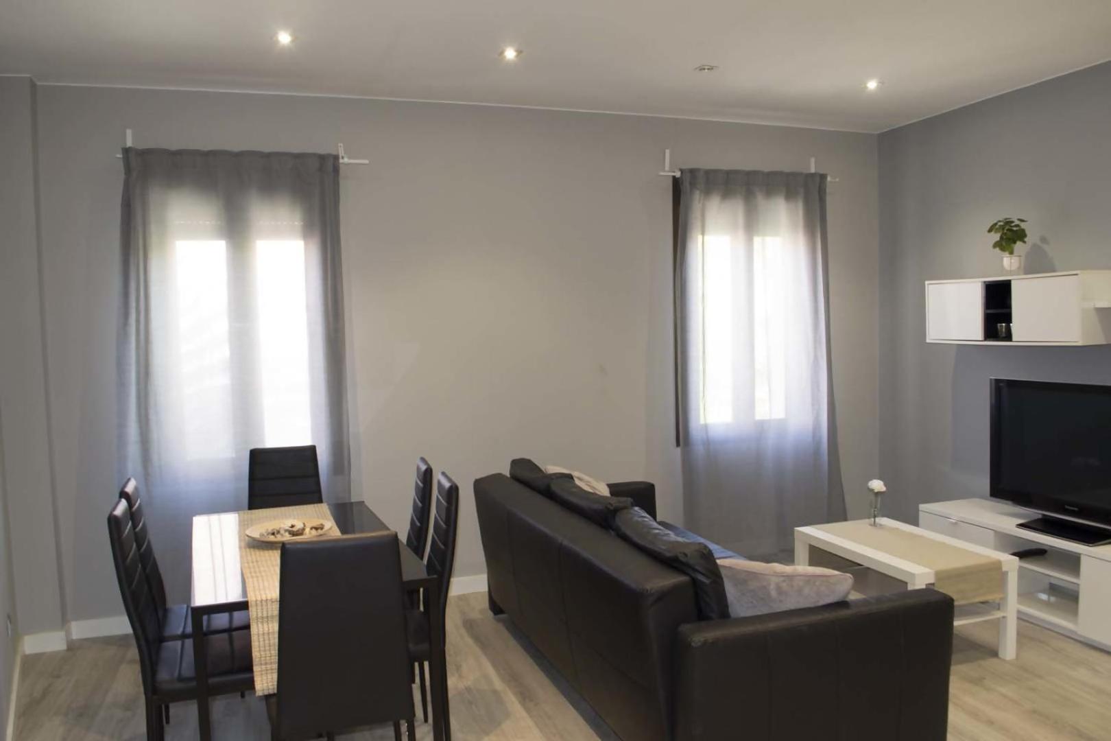Apartamenticos Plaza Armas *