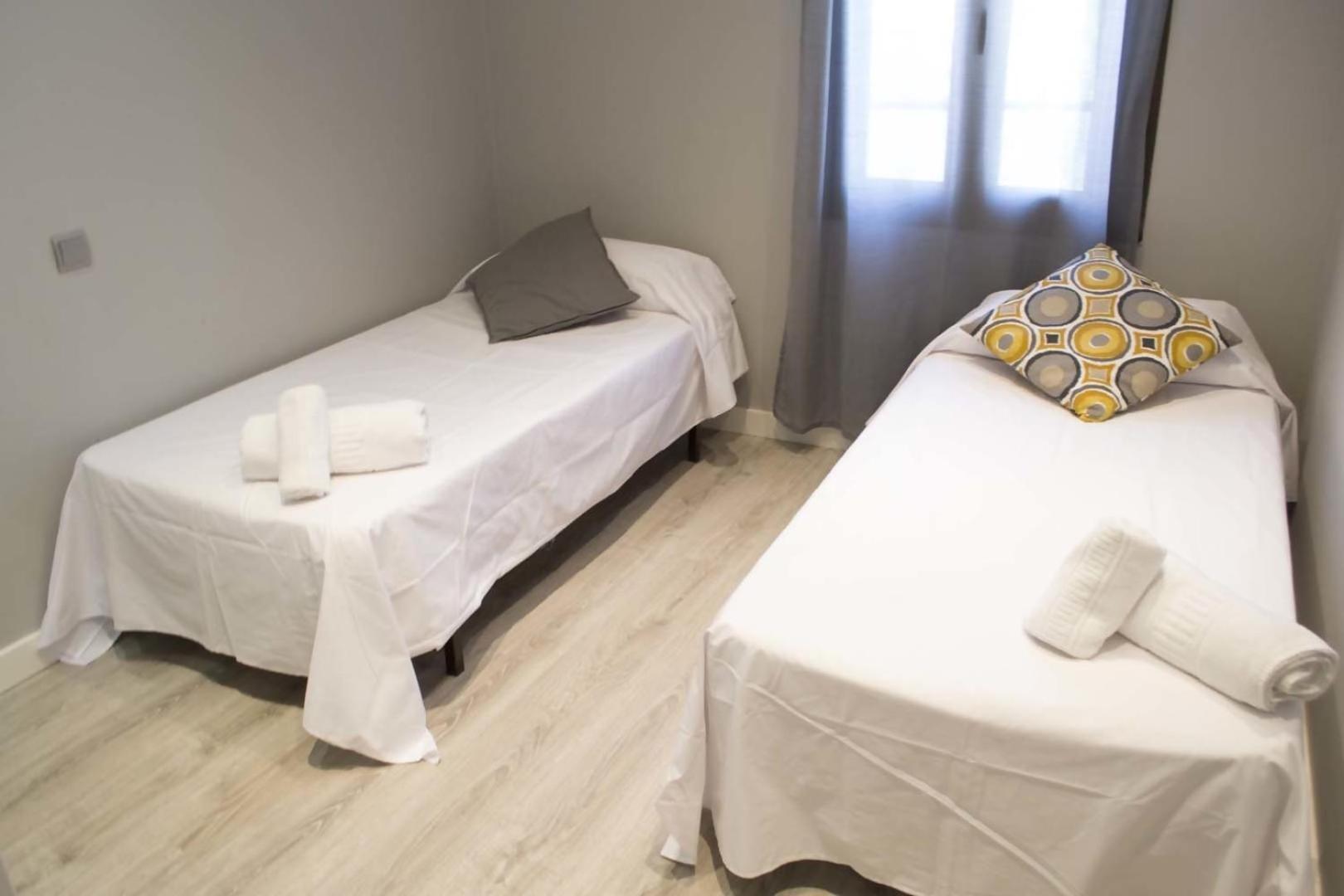 Apartamenticos Plaza Armas Zaragoza