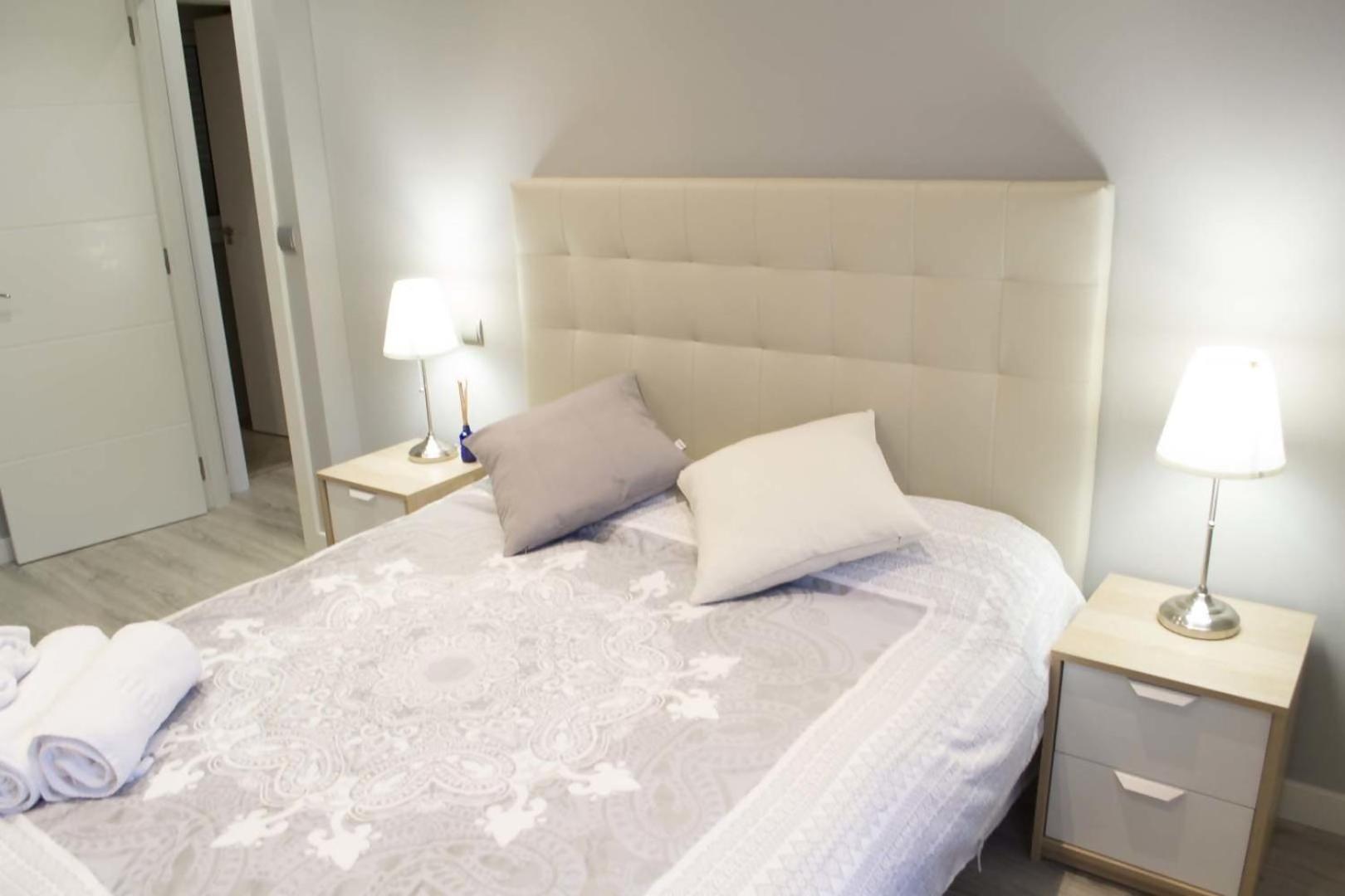 Apartamenticos Plaza Armas * Zaragoza