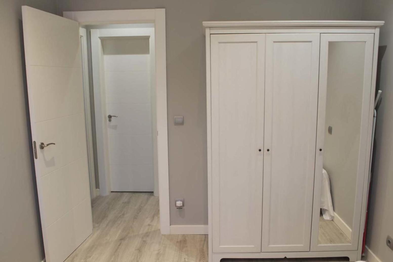 Apartamenticos Plaza Armas