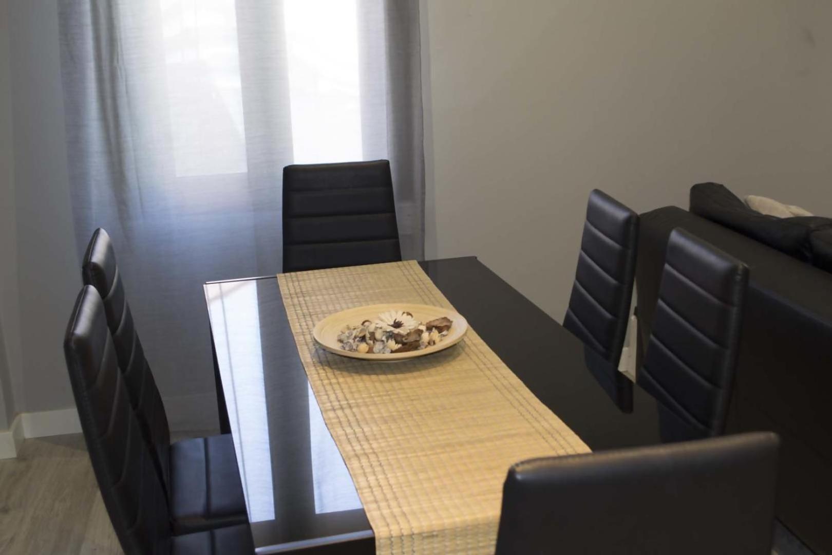 Apartamenticos Plaza Armas Apartamento
