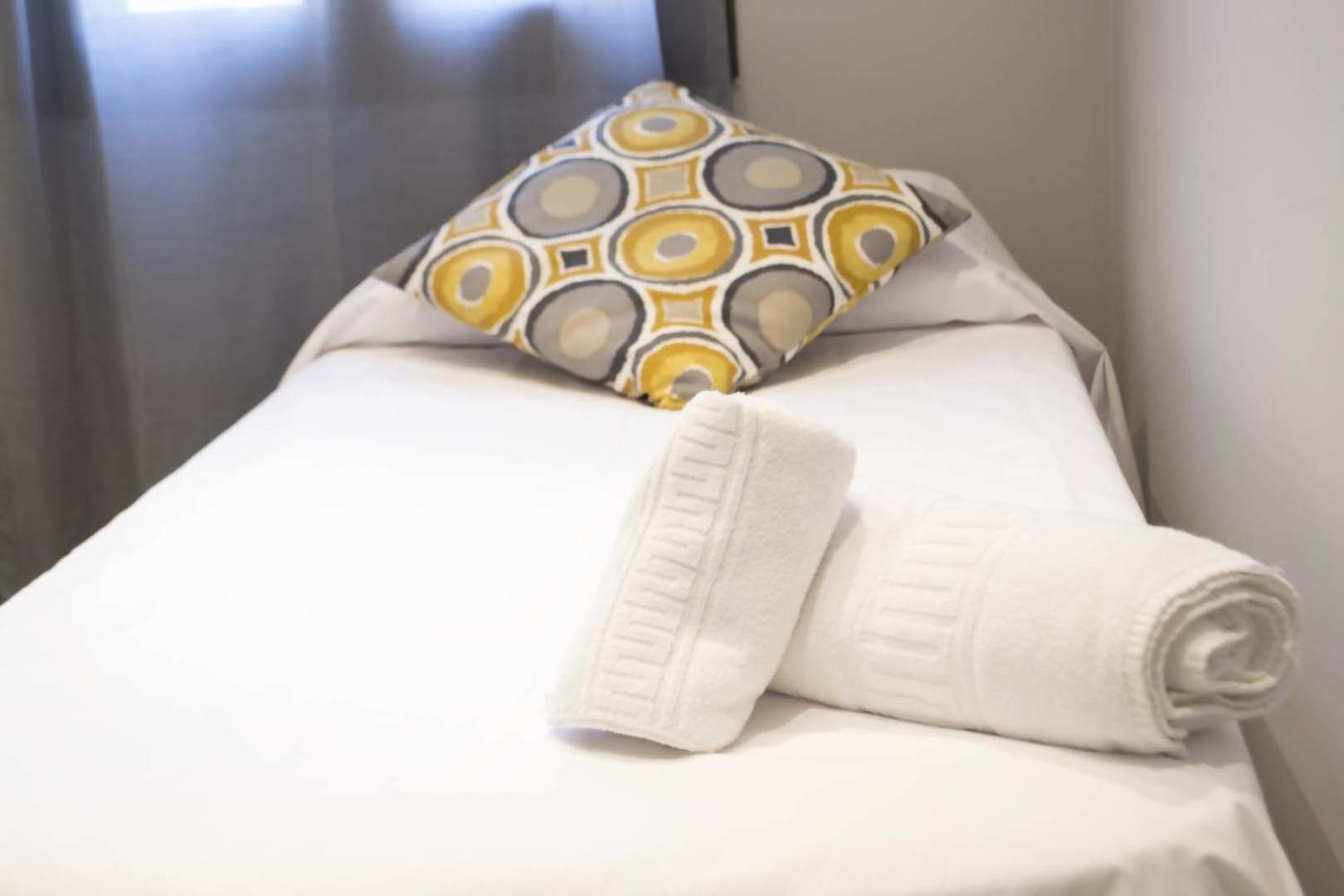 Apartamenticos Plaza Armas Apartamento *
