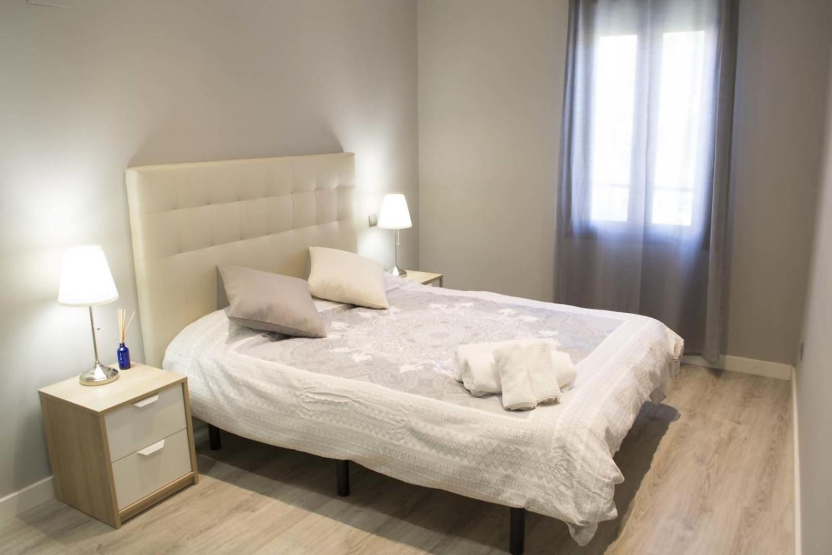 Apartamento Apartamenticos Plaza Armas *