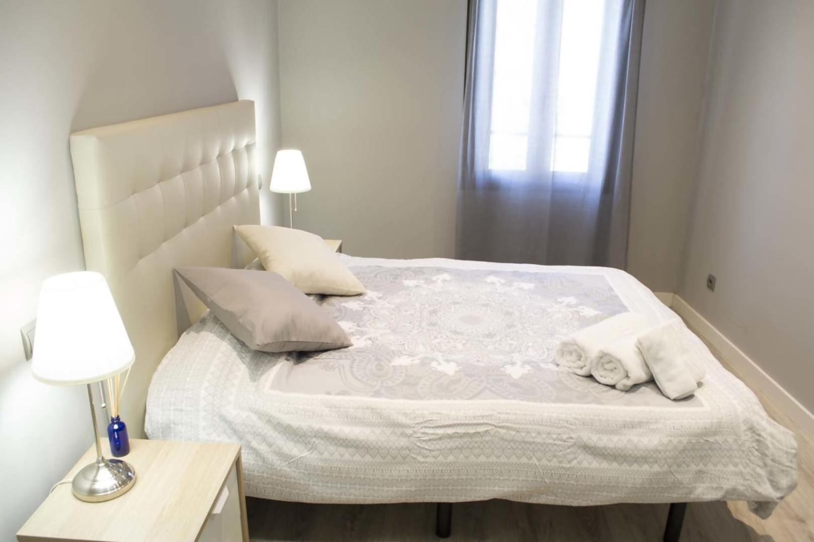Apartamenticos Plaza Armas Apartamento Zaragoza