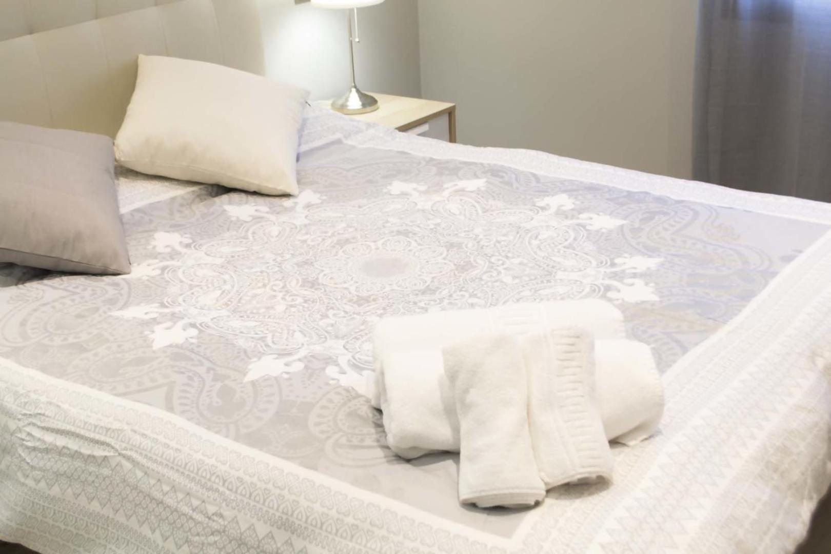 Apartamenticos Plaza Armas Zaragoza