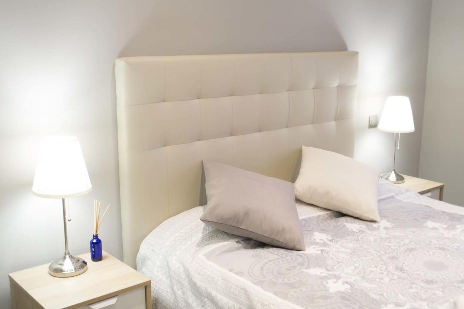 Apartamenticos Plaza Armas * Zaragoza