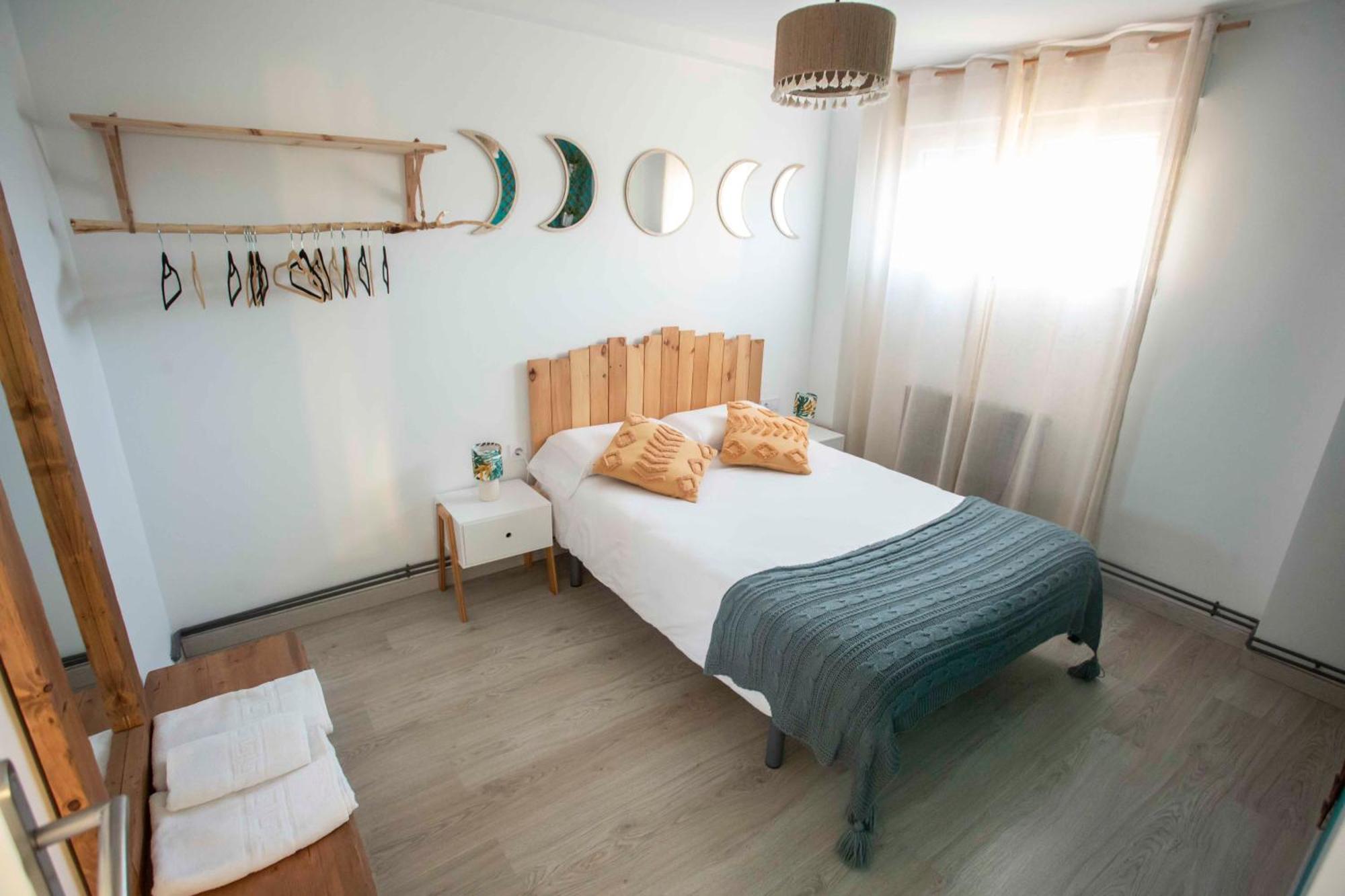 Apartamento El Mirador Del Pilar - Parking Y Vistas A La Basilica Zaragoza