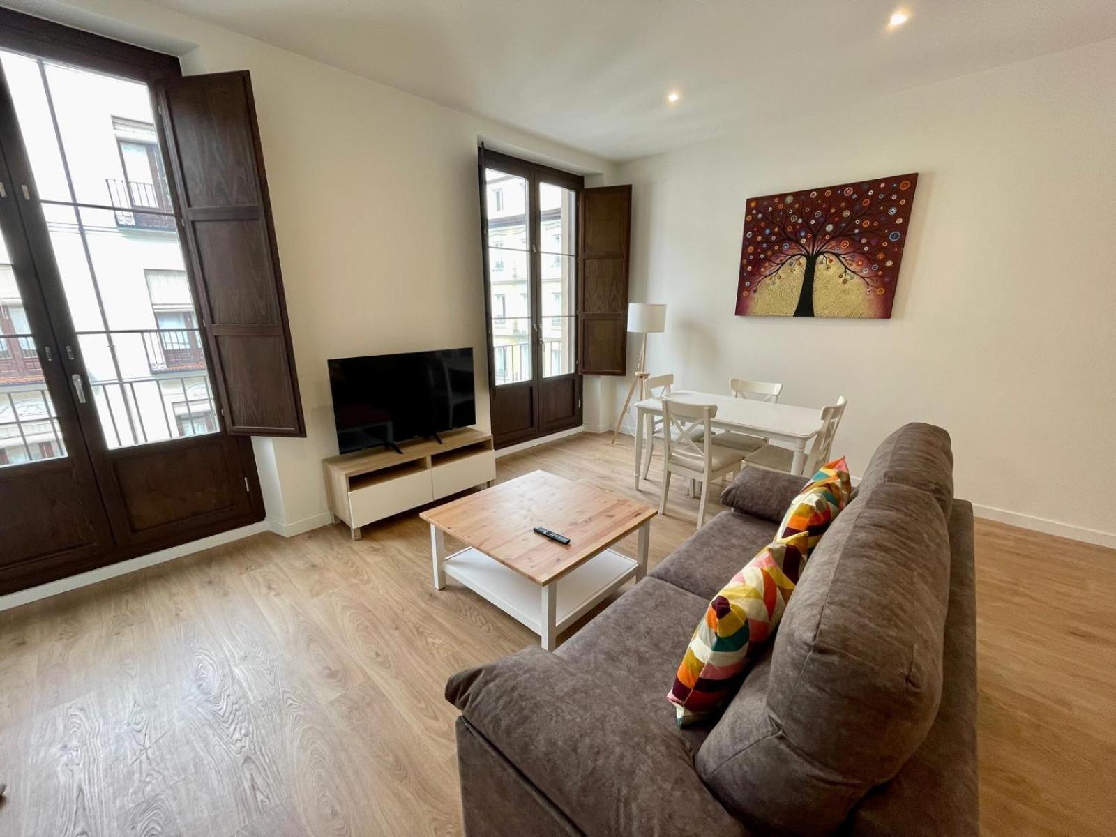 Alfonso I El Batallador Apartamento