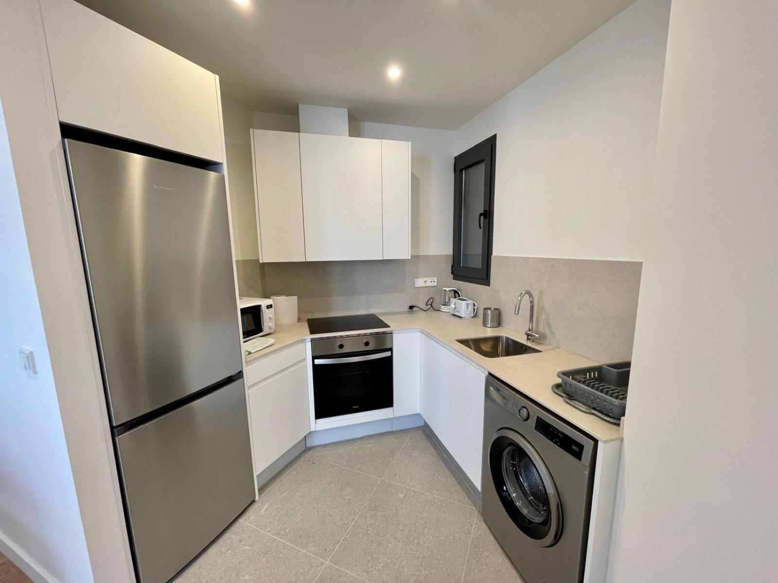 Alfonso I El Batallador Apartamento Zaragoza