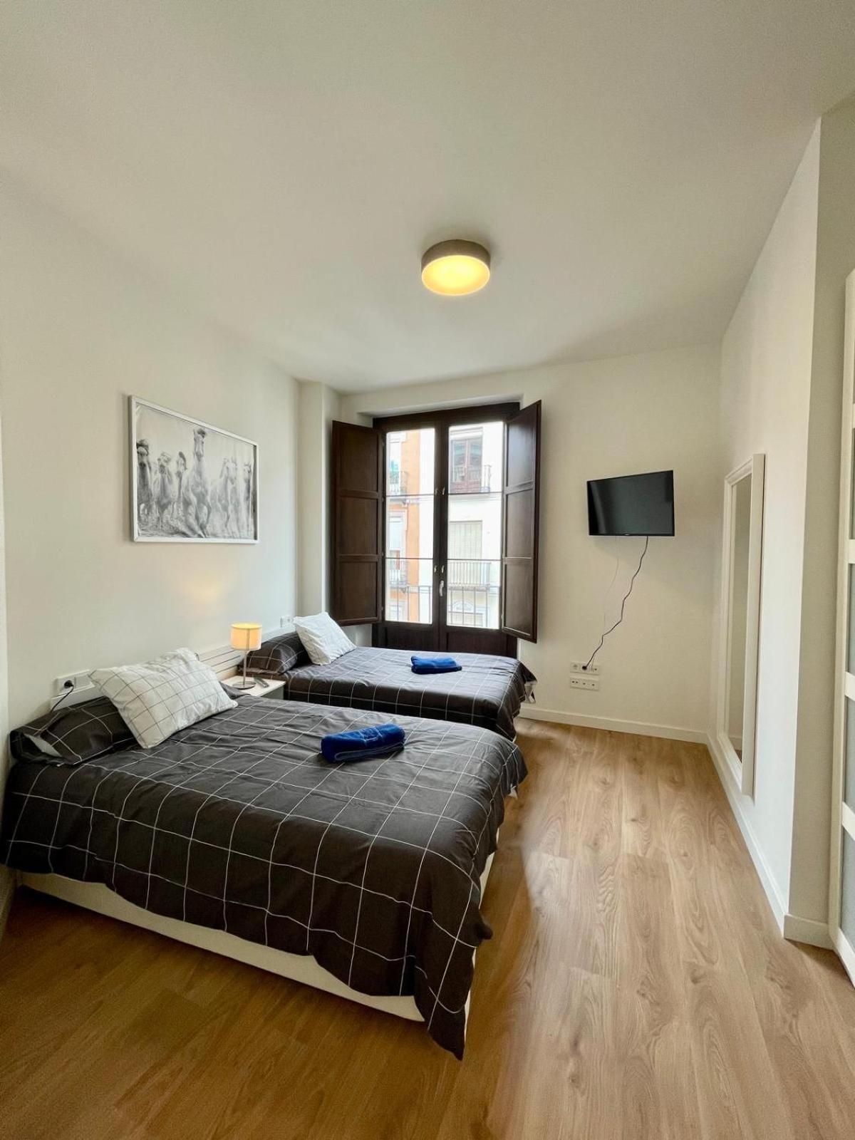 Alfonso I El Batallador Apartment *