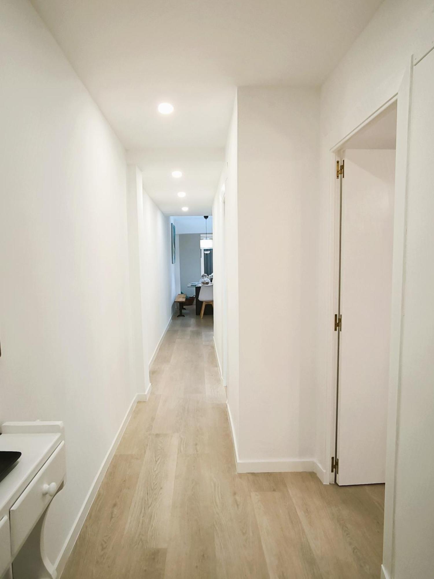 Apartamento Torres Del Centro By Alogest - Parking Opcional