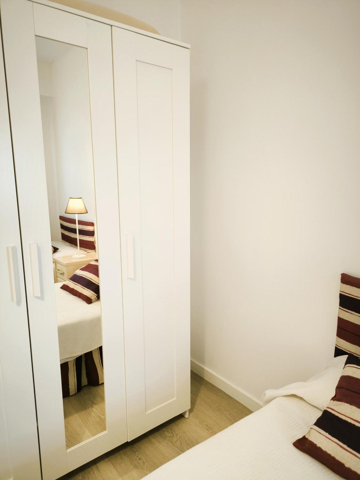 Apartamento Torres Del Centro By Alogest - Parking Opcional *