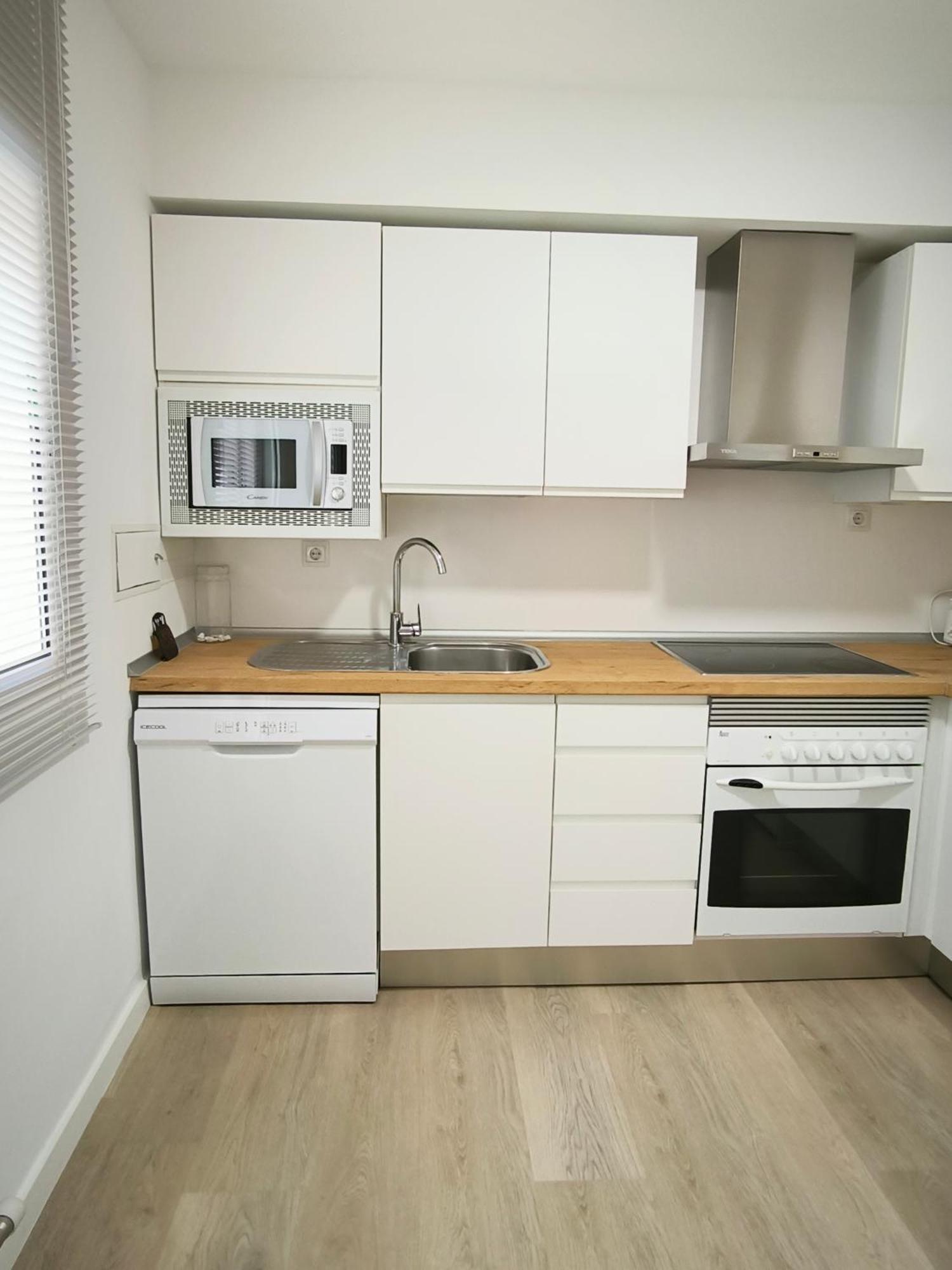 Apartamento Torres Del Centro By Alogest - Parking Opcional