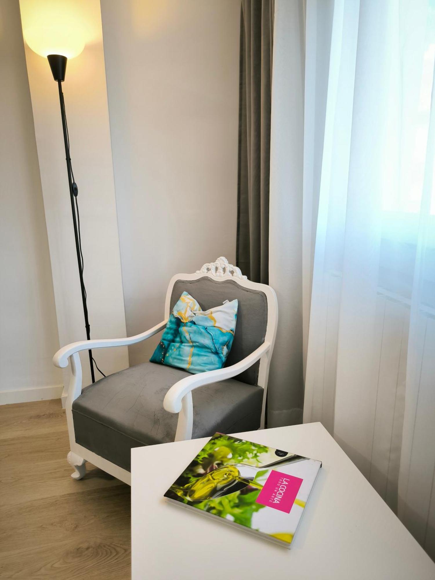 Apartamento Torres Del Centro By Alogest - Parking Opcional