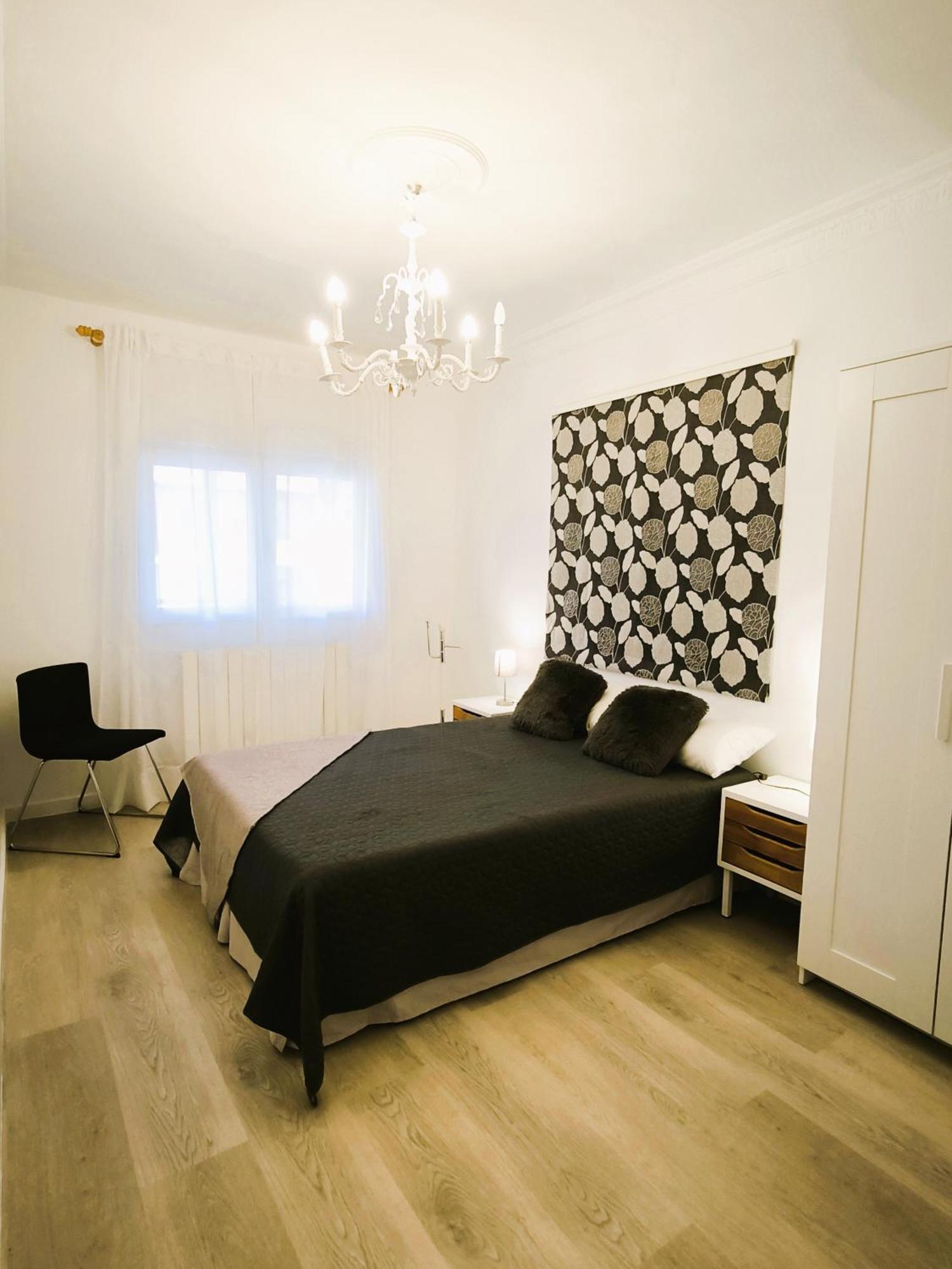 Apartamento Torres Del Centro By Alogest - Parking Opcional *