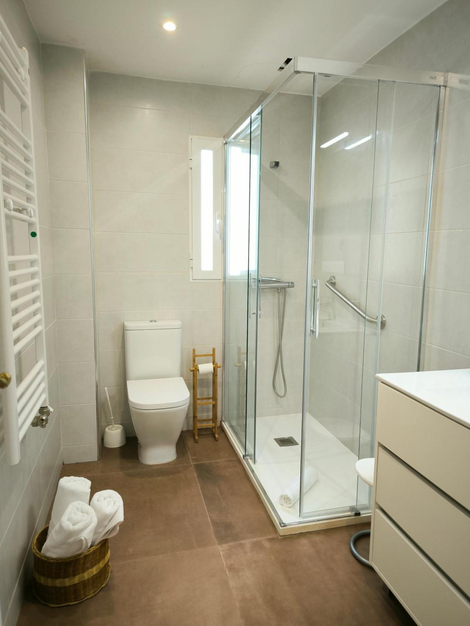 Torres Del Centro By Alogest - Parking Opcional Apartamento Zaragoza