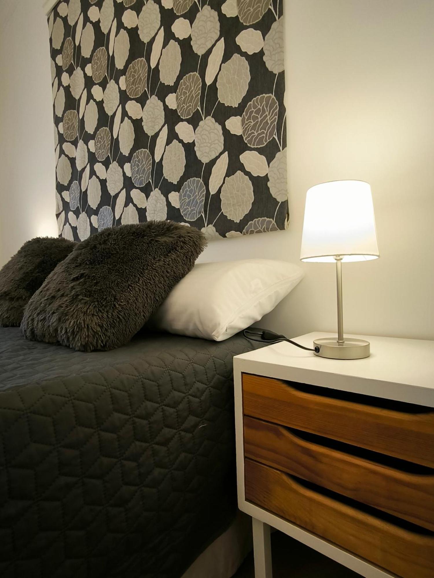 Torres Del Centro By Alogest - Parking Opcional Apartamento