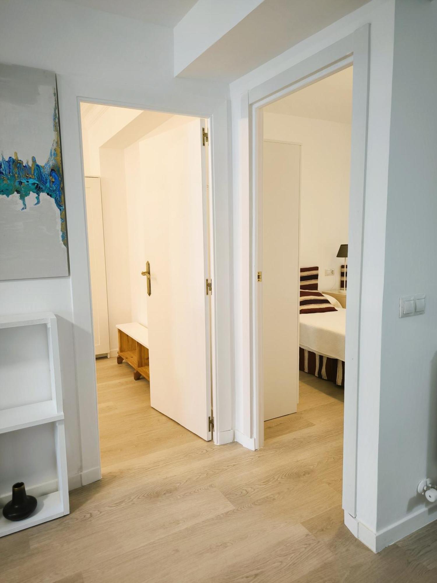 Torres Del Centro By Alogest - Parking Opcional Apartamento *