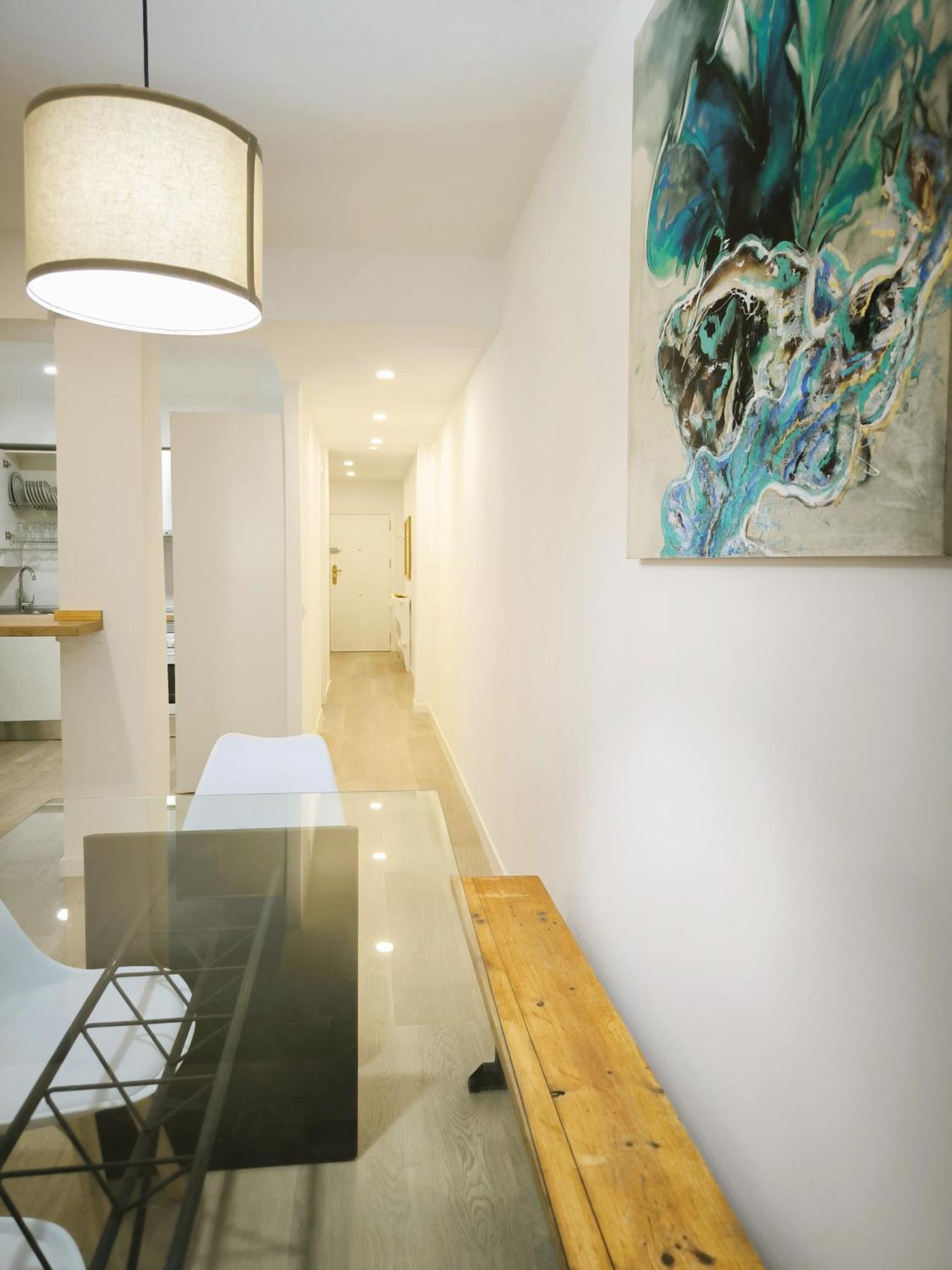Torres Del Centro By Alogest - Parking Opcional Apartamento Zaragoza