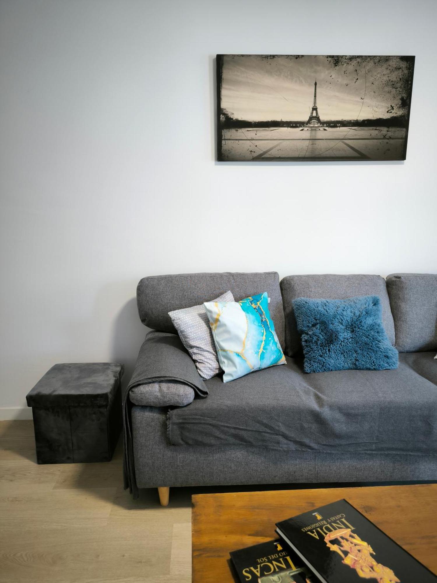 Torres Del Centro By Alogest - Parking Opcional Apartamento *