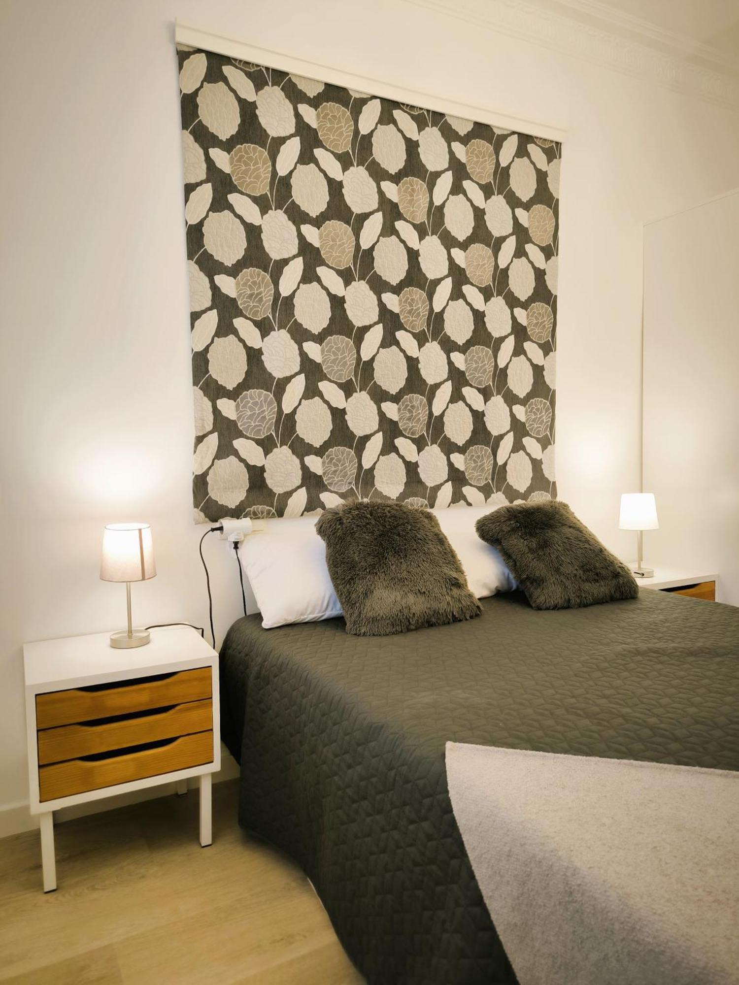 Torres Del Centro By Alogest - Parking Opcional Apartamento