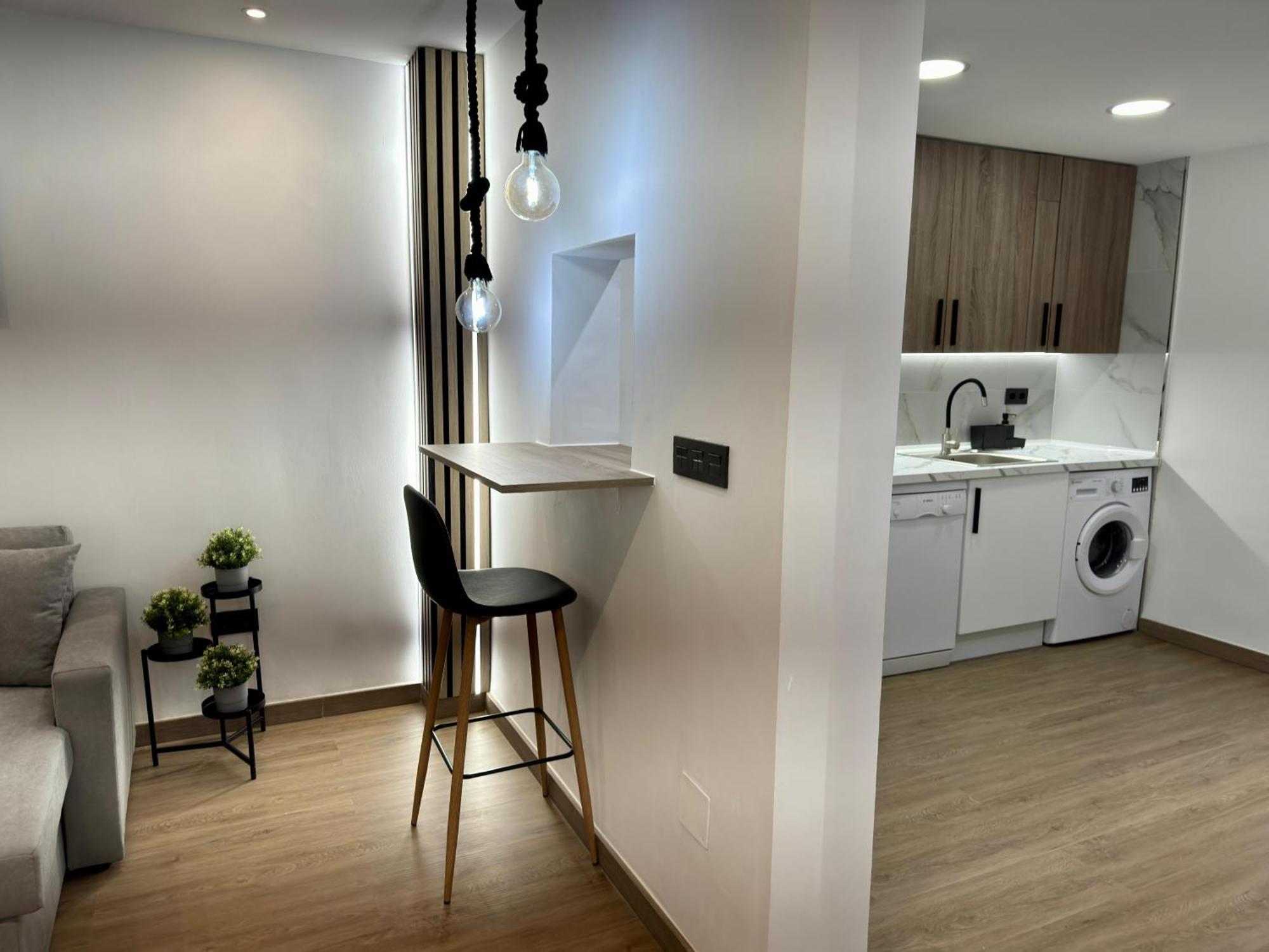 El Pilar A 3 Minutos Apartamento