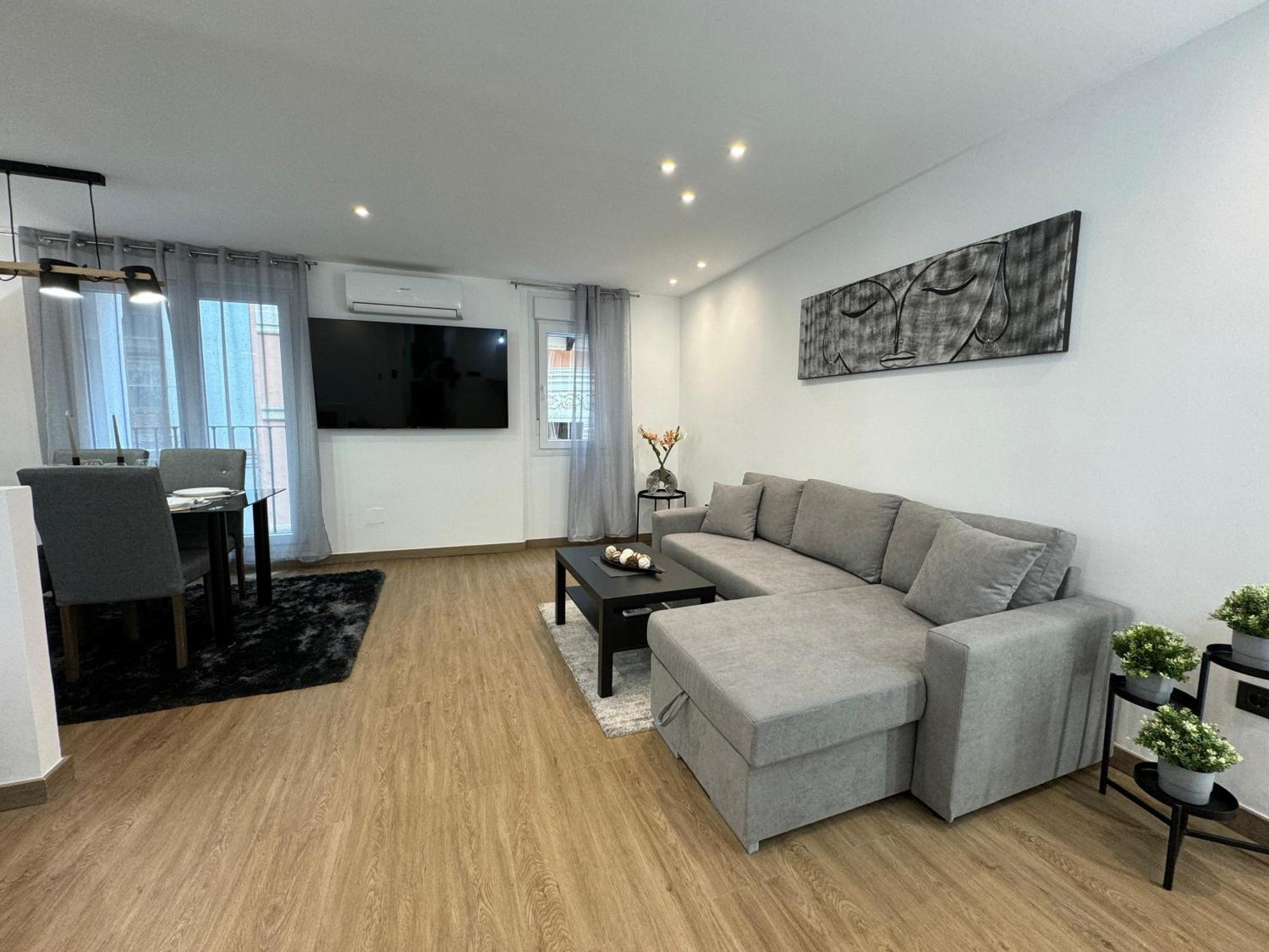 Apartamento El Pilar A 3 Minutos