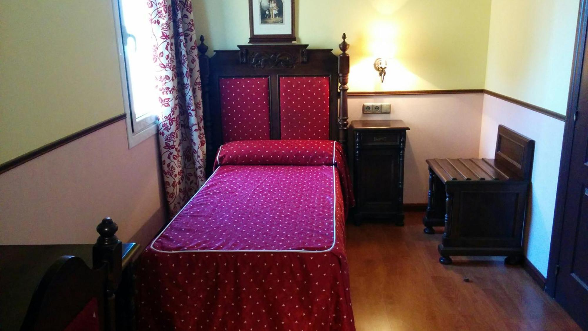 El Cisne Hotel 3*