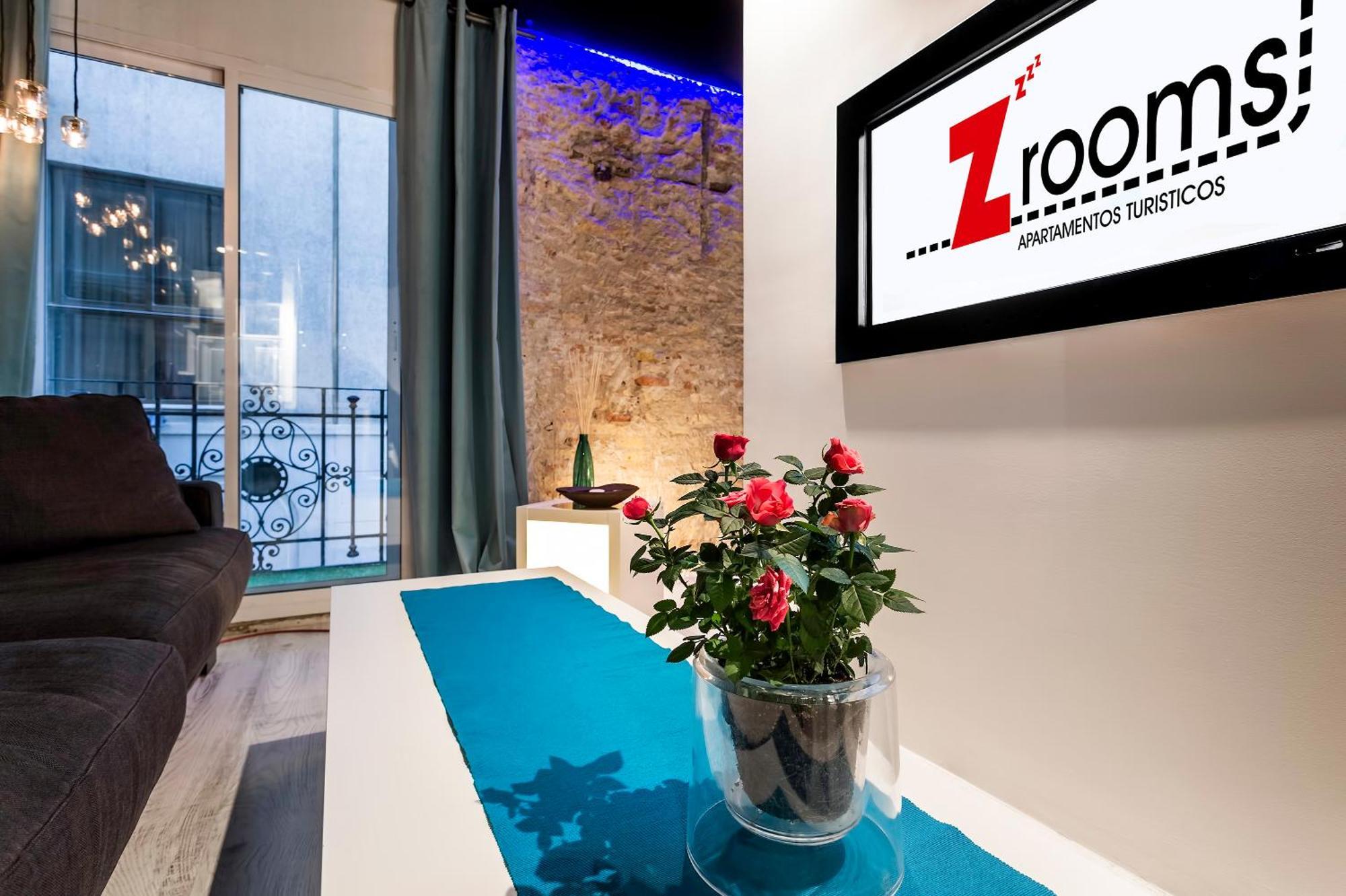 Hotel Zrooms&suites Boutique