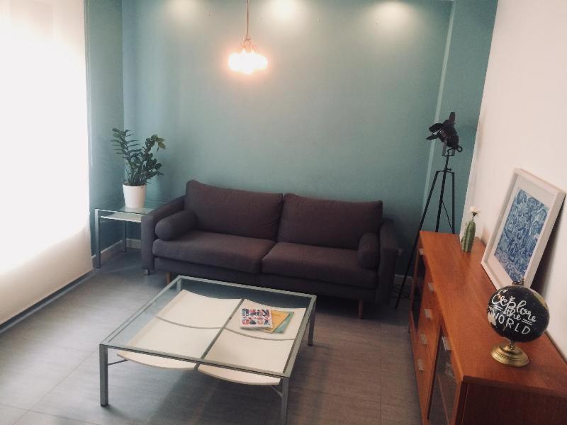 Apartamento Dos Torres Bilbo - Parking Y Wifi Zaragoza