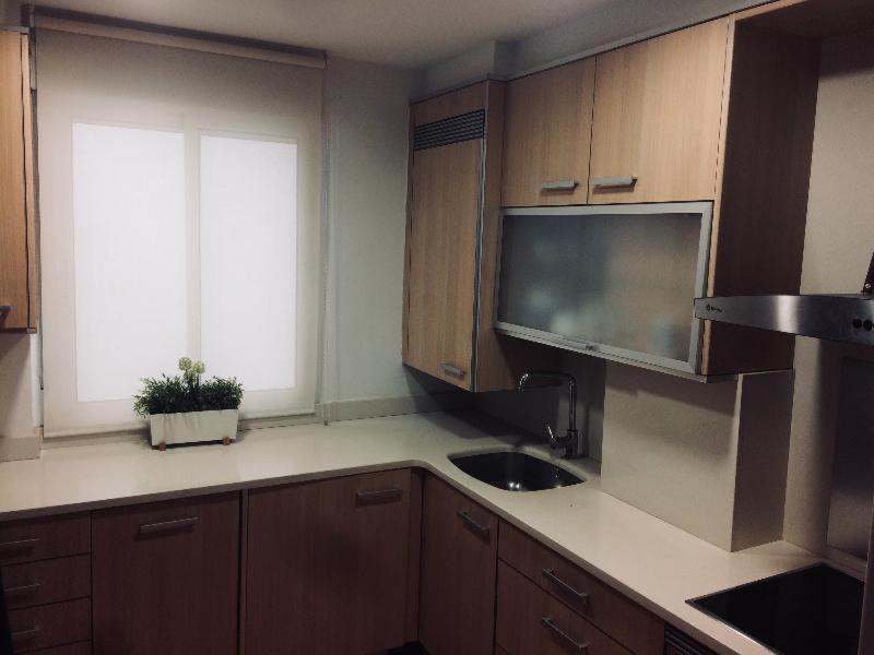 Apartamento Dos Torres Bilbo - Parking Y Wifi